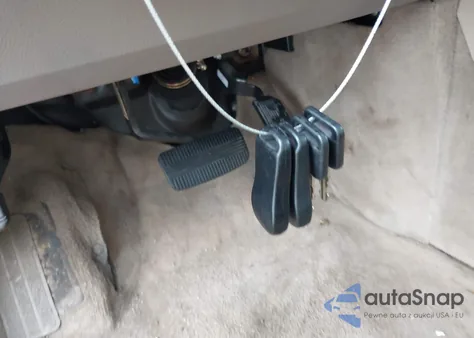 2004 Nissan Murano Sl z USA, uszkodzony, nr VIN JN8AZ08W74W334584